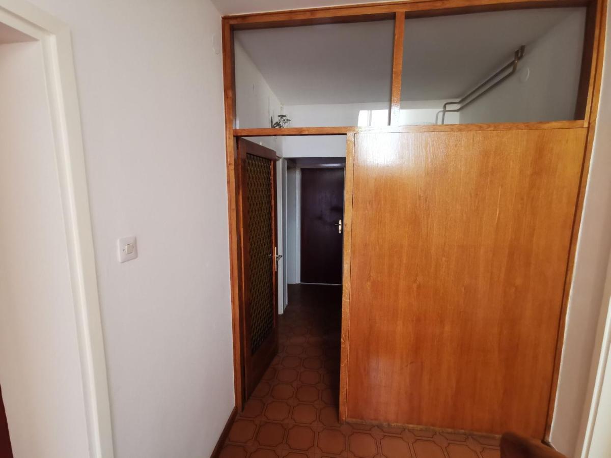 Apartment And Rooms Mrkovic 보디체 외부 사진